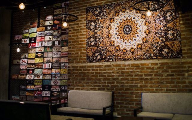 Tamy Coffee