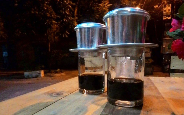 Bột Sắn Sệt