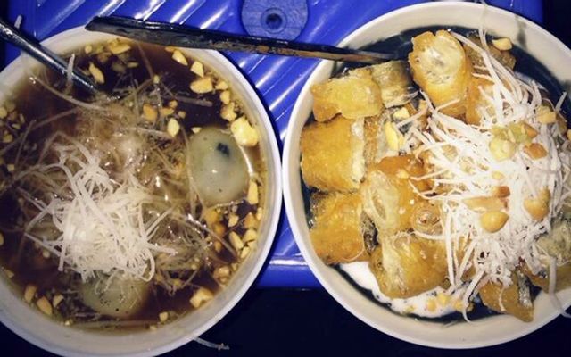 Sủi Dìn - Lương Khánh Thiện