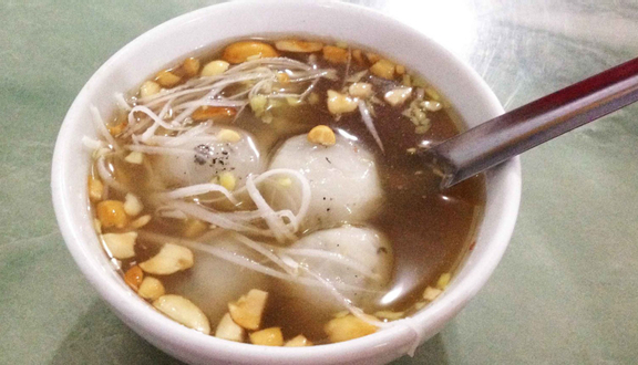 Sủi Dìn - Hàng Kênh