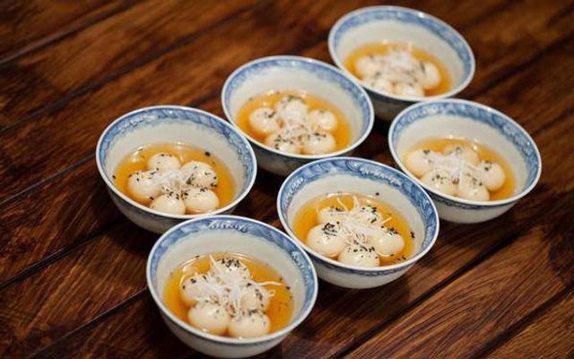 Chè Vừng