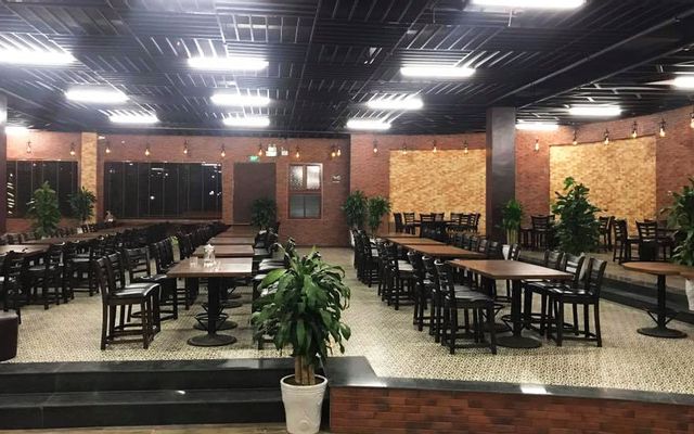 Spice - Đặc Sản Rừng & Biển