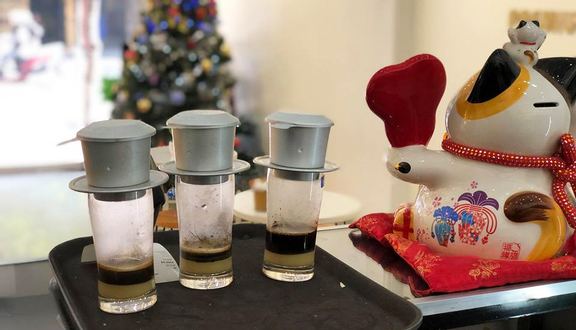 Robo Tea
