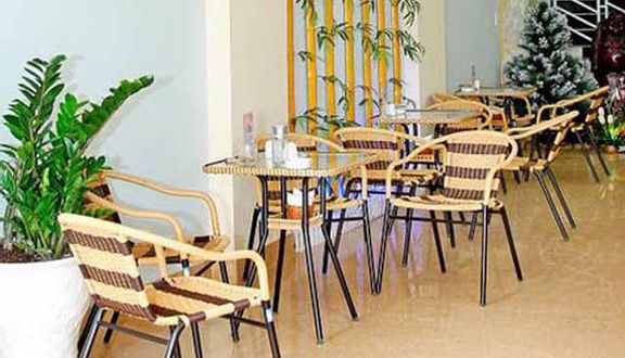 Rainbow Cafe