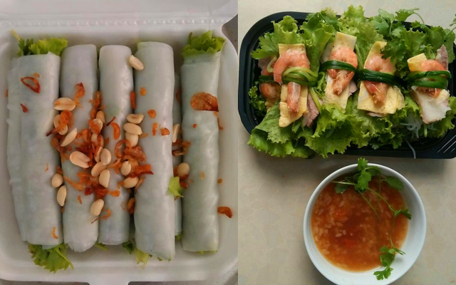 Lạp Xưởng Tươi