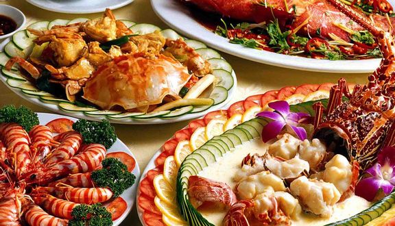Quang Hai - Hải Sản Bình Dân