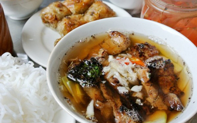 Thêm Thịt