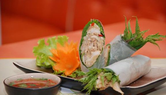 The Little Hanoi - Hàng Gai