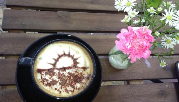 Pronto Coffee - Điện Biên Phủ