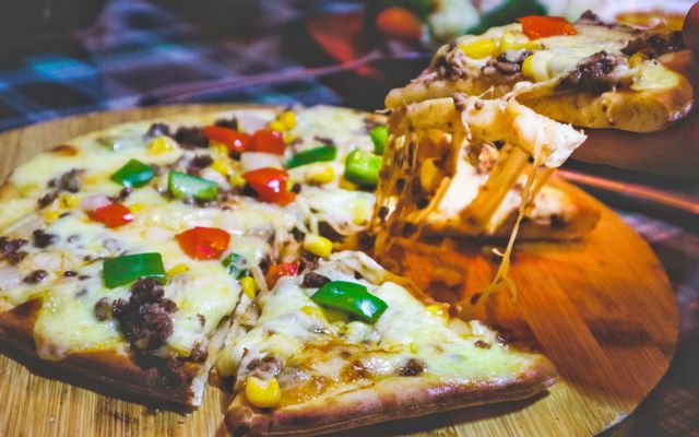 Pizza One