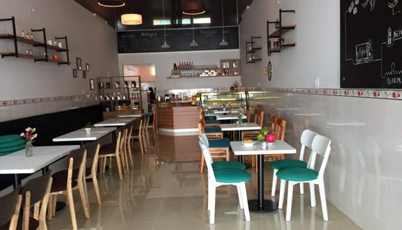 Bingo Coffee & Cake - Vành Đai Trong