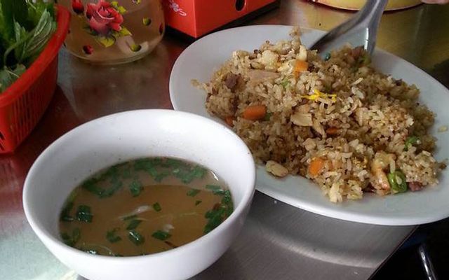 Phương Nhung - Phở Bò Đặc Biệt