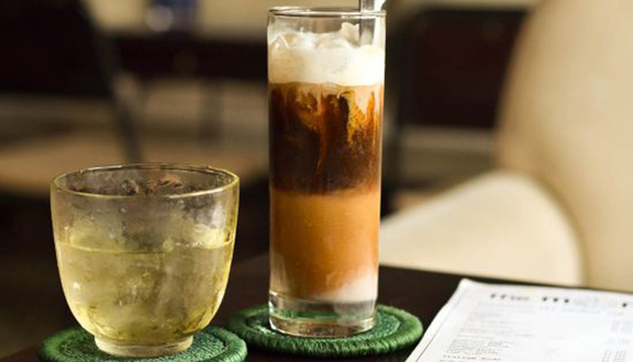 Phương Mai Cafe