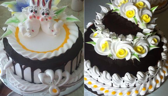 Phương Mai Bakery