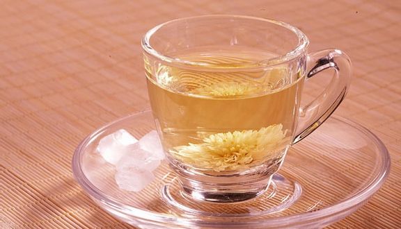 Phương Linh - Cafe & Trà Cúc