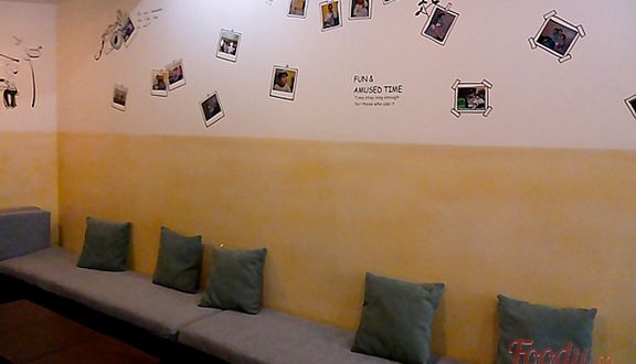 Bingo Cafe