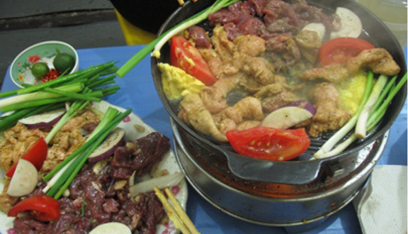 Phúc Hưng Quán - Bia Hơi, Lẩu Nướng