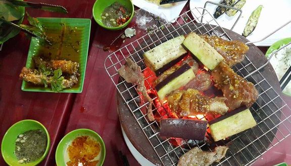 Phong Quán - Nướng & Lẩu