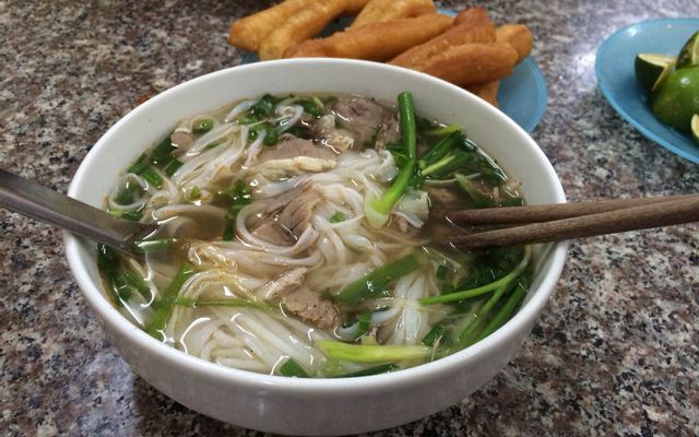 Phở Bò