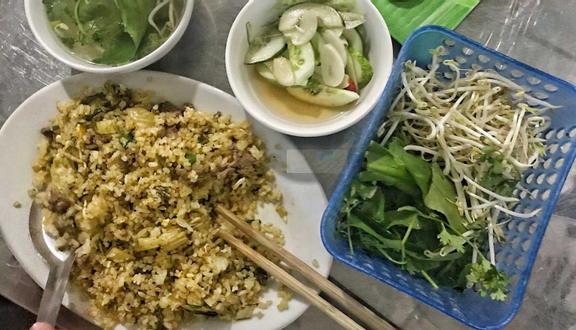 Phở Bò & Cơm Rang - Đà Nẵng