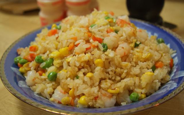Phở Bò, Cơm Rang - Kênh Dương