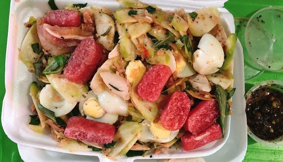 Bing Bông - Ăn Vặt, Trái Cây & Chân Gà - Shop Online