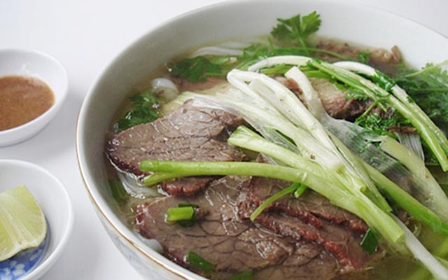 Phở Bò
