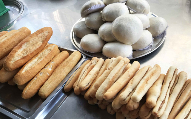 Pate Thành Béo