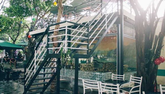 Bin's House Coffee - Nguyễn Thị Kiểu