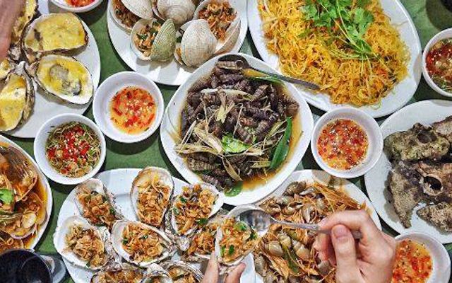 Ốc Vân Anh