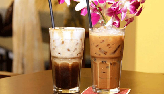 Bin's House Coffee - Coffee & Drink