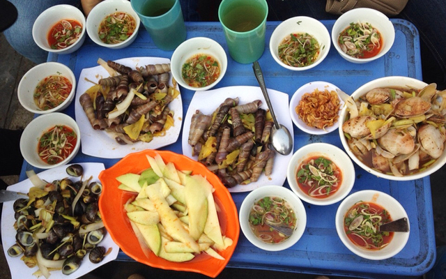 Sò Điệp