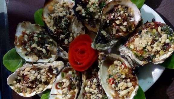 Ốc Ngon Hửng Đông