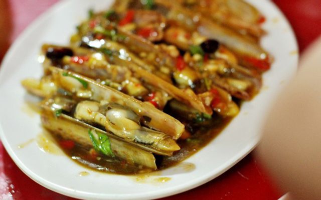 Ốc 317 - Đà Nẵng