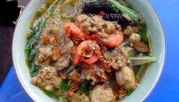 Oanh - Bánh Đa, Bún, Cháo