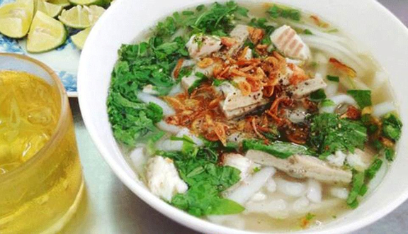Bin Bo - Đặc Sản Quảng Trị