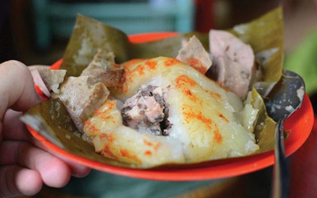 Nộm Bò Khô