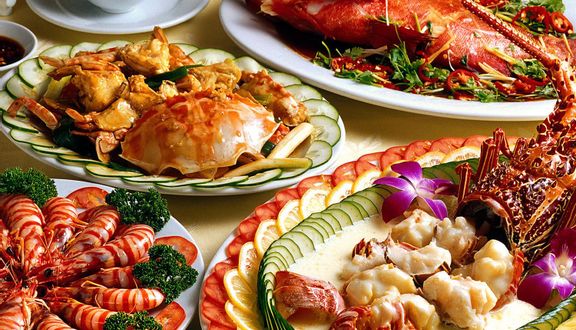 Nhà Hàng Thiên Hồng Phát - Lê Hồng Phong
