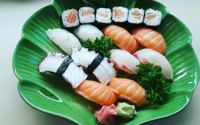 Nhà Hàng Koyuki