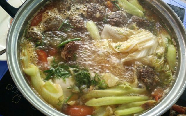 Nhà Hàng Gió biển I - Đồ Sơn