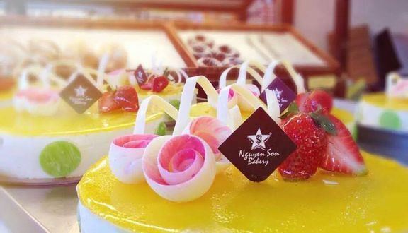 Nguyễn Sơn Bakery - Hai Bà Trưng