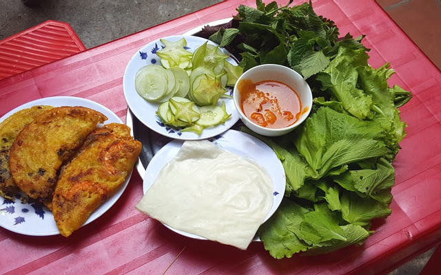 Trà Tắc