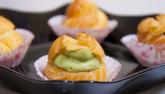 Ngọc Lễ Bakery