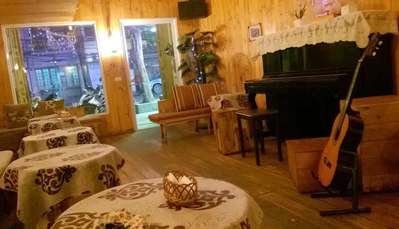 Ngày Về Cafe