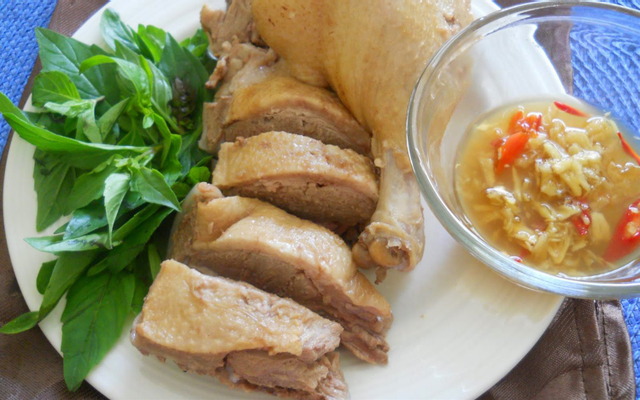 Bún Ngan