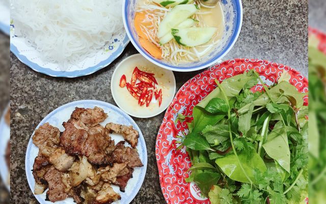Bún Thêm