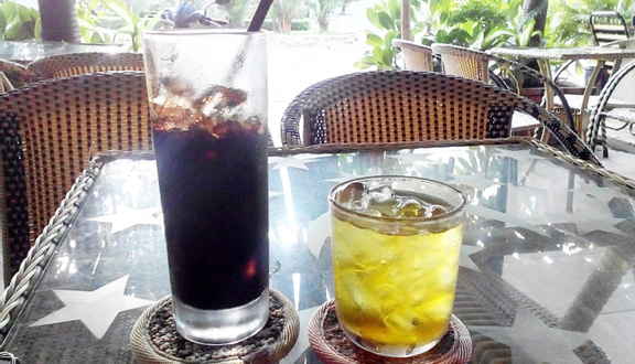Newland Coffee - Trần Hưng Đạo