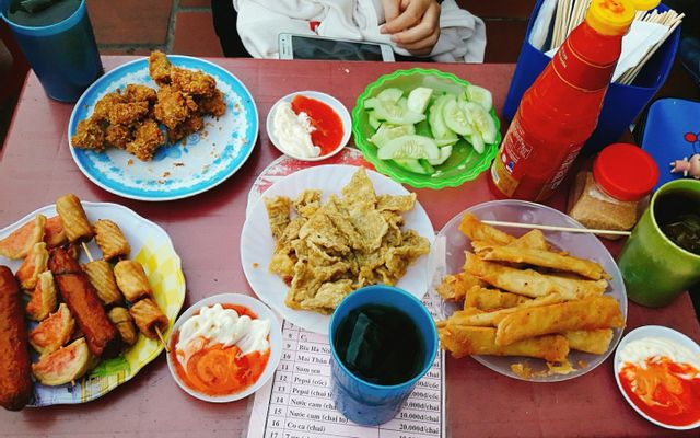 Nem Cuộn