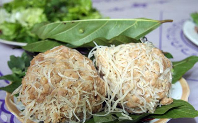 Nem Thính Giao Thủy - Đà Nẵng