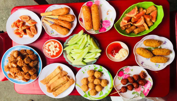 Nem Hải Yến